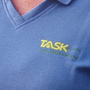 Ladies Vansport Polo Shirts