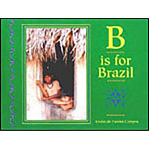 B is for Brazil