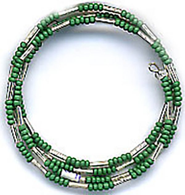 Beadwork Bracelets