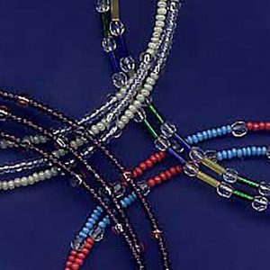Beadwork Chokers
