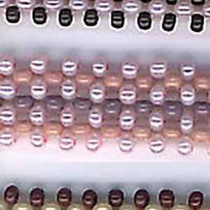 Beadwork Hairband