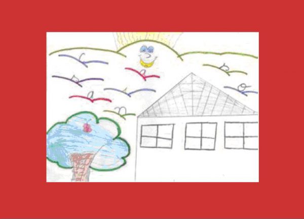 Kids Drawings - Image 2